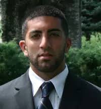 2012 Men's Soccer Roster