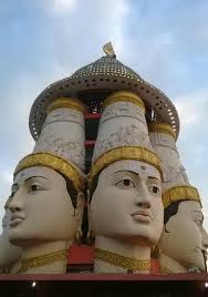 Shrungagiri Sri Shanmukha Temple (2025)