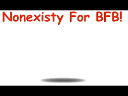 Bfb 12 scene reanimated but everyone is lg logo / me by luisawesome3367. Nonexisty Strikes Back Nonexisty For Bfb Youtube