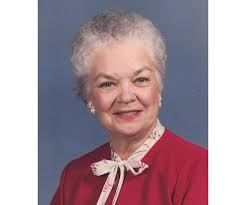 Julia Wolfe Obituary (1928