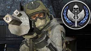 Tf 141 gaming, phúc yên. Call Of Duty Modern Warfare 2 Task Force 141 Voice Lines Youtube