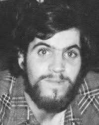 MARK PIERCE (August 25, 1961