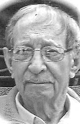 Claire Joseph Easley (1920-2011)