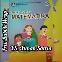 Salah satu bentuk nyatanya adalah buku teks pelajaran yang . Buku Senang Belajar Matematika Yudhistira Pdf Jual Senang Belajar Matematika 6 Murah Harga Terbaru 2021 Harga Murah Di Lapak Toko Buku Rahma Hailyhailyrudmiester