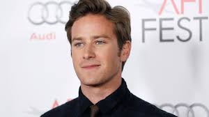 2018 at hammer museum on may 20, 2018 in los angeles, california. Social Network Star Armie Hammer Arrested For Pot Possession Ctv News