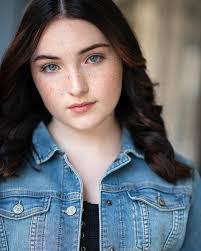 Kennedi Clements's Instagram, Twitter & Facebook