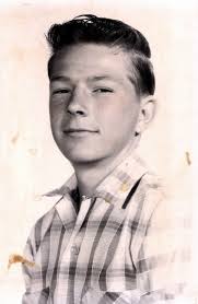 LeRoy Struble: Sep 16, 1943