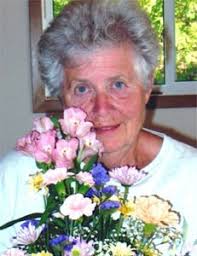 ANELLEN LARK Obituary (2023)