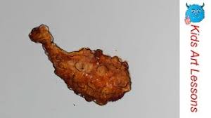 Food Drawings How To Draw A Fried Chicken Drumstick Easily In Oil Pastel Step By Step Youtube Single strokes using the rebound. food drawings how to draw a fried chicken drumstick easily in oil pastel step by step
