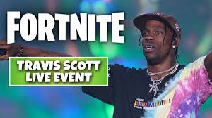 This includes new challenges, cosmetics, items it's summer on the island and you've been invited to the biggest summer event in fortnite! Fortnite Live Event Travis Scott Concert Dates Start Time Confirmed By Epic Games Daily Star