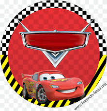 Image g, ery lightning mcqueen 95 logo. Lightning Mcqueen Png Images Pngwing