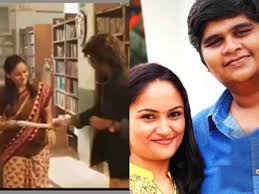 He learnt the basics of film making, during a. Karthik Subbaraj S Wife S Role In Rajinikanth S Petta Tamil Movie News Times Of India