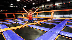 Visit our page to find out more! The Best Trampoline Parks In Sydney 2019 Ellaslist