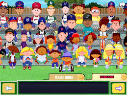 Get the latest backyard baseball 2001 cheats, codes, unlockables, hints, easter eggs, glitches, tips, tricks, hacks, downloads, achievements, guides, faqs, walkthroughs, and more for pc (pc). Backyard Baseball Best Lineup Igotree