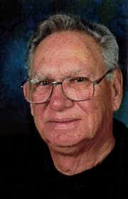 William Hoyle “Mr. Bill” Capps, Jr. 1940