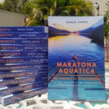 O brasil não terá representante na maratona aquática masculina na olimpíada de tóquio. Maratona Aquatica World Open Water Swimming Association