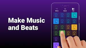 _leia toda descrição para baixar_se liga meu mano! Groovepad Music Beat Maker Apps On Google Play