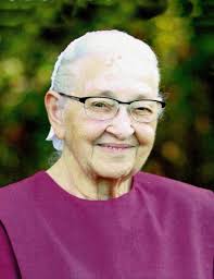 Obituary information for Effie A. Troyer