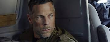 Bad Connection': Dana Davis and Chris Gann to Lead Horror Thriller From The  Ninth House!!