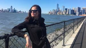 Check spelling or type a new query. Francesca Chillemi Ora Vive A New York Ma Non Mi Perdo Una Puntata Di Che Dio Ci Aiuti Tv Sorrisi E Canzoni