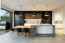 Maybe you would like to learn more about one of these? Epingle Par Dennis Zeiser Sur Kitchen Cuisine Moderne Cuisine Contemporaine Cuisine Design Moderne