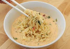 I bought instant ramen from trader joe's that came in a paper cup. I Tried This Viral Tiktok Carbonara Ramen Hack On 4 Different Types Of Instant Noodles To See Which One Tasted The Best Lifestyle News Asiaone