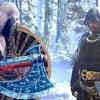 Ragnarok is coming to ps5 in 2021. 1