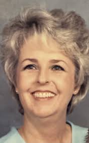 Obituary information for Martha Yarbrough