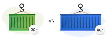 Air animal's pet moving capabilities. Container Shipping Rates What Are The Costs In 2021 Movehub