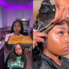 Cooking with Kiya: Delicious Recipes You Can Try