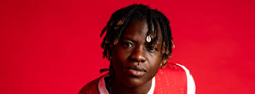 Peace Efih na convocatória da Nigéria