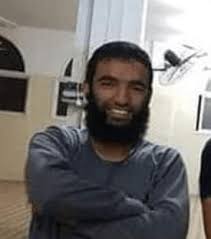 Abdullah Ismael Hamayda