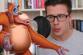 Benito, le carolo qui a dépassé le million de vues avec ses imitations  (VIDEO)