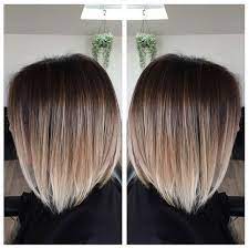 50 Chic Everyday Short Hairstyles For 2021 Pixie Bobs Pageboy Hairstyles Weekly Blonde Ombre Short Hair Ombre Hair Blonde Hair Styles