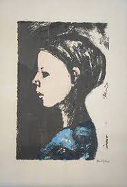 Herman "kofi" Bailey (1931 1981) Ana.