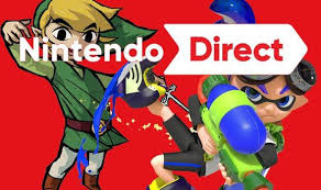 This rumour comes because of the youtube playlist for. Nintendo Direct E3 2021 Leak No Switch Pro Or Botw 2 But Splatoon 3 And Zelda Anniversary Gaming Entertainment Express Co Uk