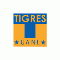This kits also can use in first touch soccer 2015 (fts15). Tigres Brands Of The World Download Vector Logos And Logotypes