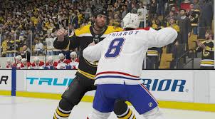 Nhl 21 is now available on ps4 and xbox one. Nhl 21 Complete Fight Guide How To Fight Tutorials And Tips Outsider Gaming