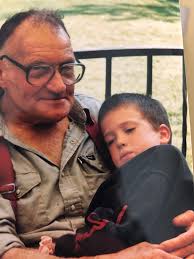 Harold Cronk Obituary (1932