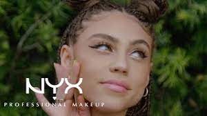 Velvety soft and infused with avocado oil and vitamin e, this lippie creates a positively polished look with every swipe. About Us Nyx Professional Makeup