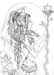 Quetzalcoatl coloring page by tablynn on deviantart. Pin On Colouring Pages