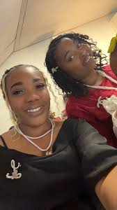 Shania McDaniel 🌺