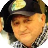 William Bobby Dycus Obituary