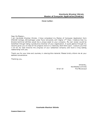 We are providing jobs for freshers from acorss india. 27 Cover Letter And Resume Sample Resume Cover Letter Cover Letter For Resume Email Cover Letter