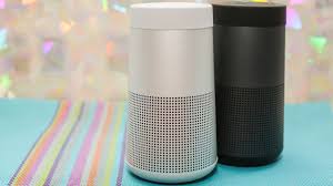 Best Bluetooth Speakers For 2019 Cnet