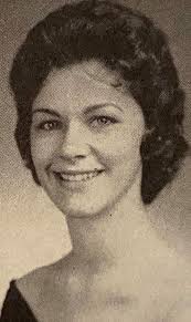 Sharon Moss from North High School