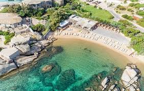 Wifi access is available at an extra cost. Hotel Spa Des Pecheurs Island Of Cavallo Corsica