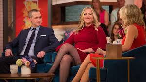 Meet a couple who found their way from infidelity to marital happiness