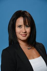 Angie Adames's Instagram, Twitter & Facebook