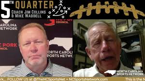 5TH QUARTER talks GT Win over FSU, Rule Changes + Eric Lusk of NC Football  News w/ THE NC FAB 15